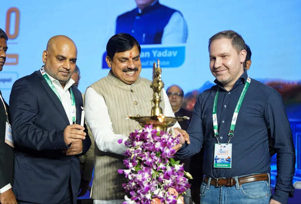 CM MOHAN YADAV