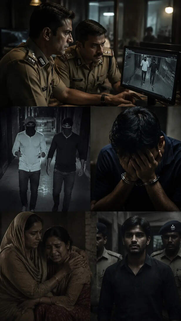 gwalior-dabra-fake robbery