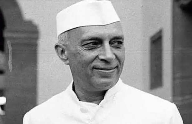 11 जून का इतिहास : आज के दिन जवाहर लाल नेहरू की राख को देश पर बिखेरा गया,  जानिए आज की ऐतिहासिक घटनाएं | History Of 11 June Jawahar Lal Nehrus Ashes