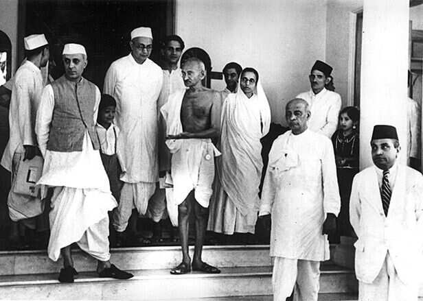 पटेल के बजाय नेहरू भारत के पहले प्रधानमंत्री क्यों बने? | भारत का पुनरावलोकन