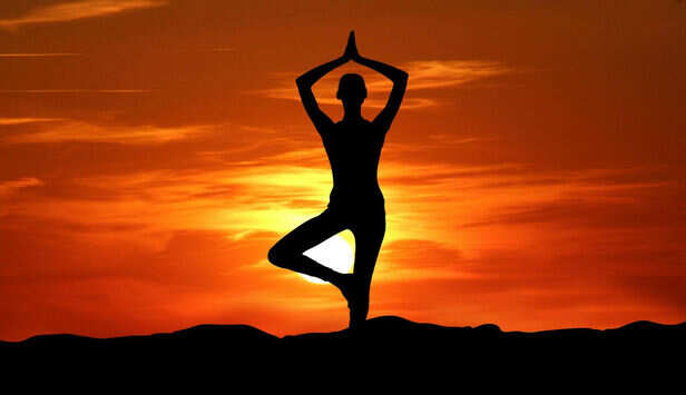 International Yoga Day 2022: योग करते समय इन बातों का रखें ध्यान, इस दिन को  सेलिब्रेट करने के तरीके जानें - Prabhat Khabar