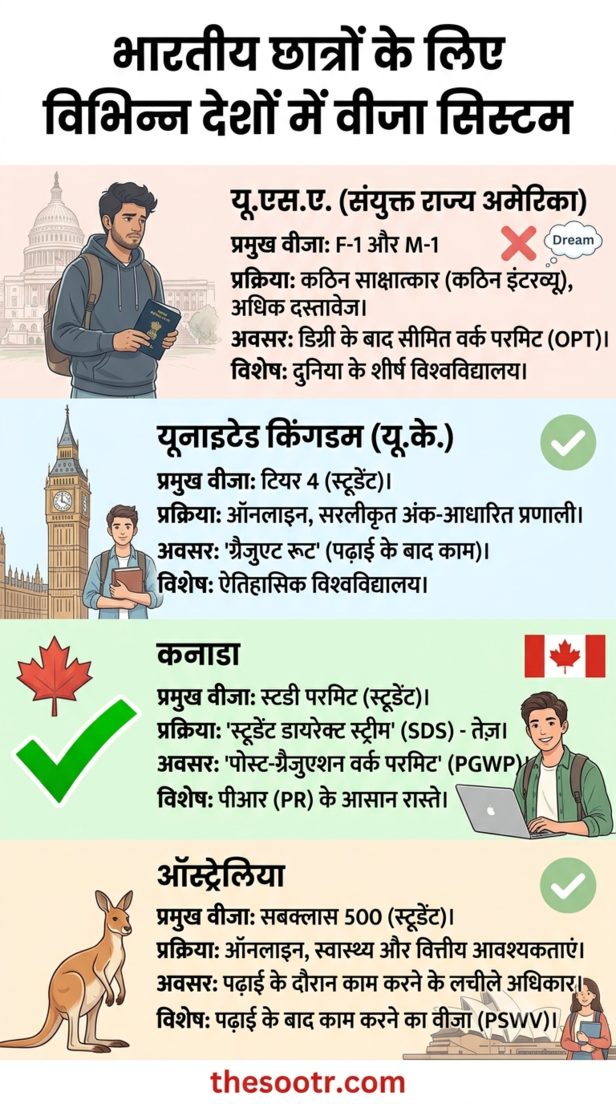 visa rule