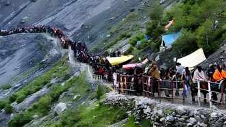 Amarnath Yatra