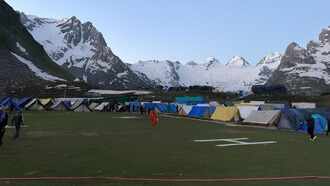 Amarnath Yatra