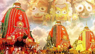 Jagannath Rath Yatra