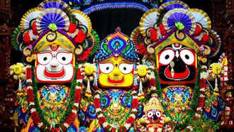 Jagannath Rath Yatra