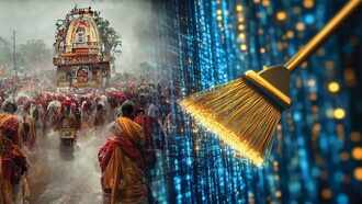 Jagannath Rath Yatra