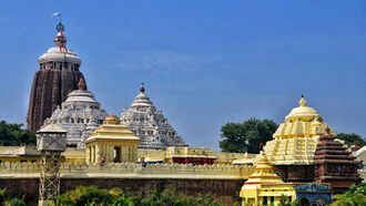 Jagannath Rath Yatra