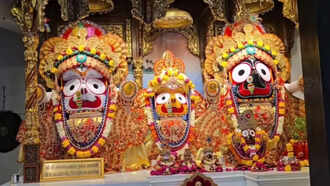 Jagannath Rath Yatra