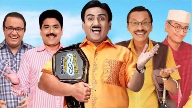 TMKOC: 'तारक मेहता' के 14 साल, शो के बारे में ये 14 बातें नहीं जानते होंगे  आप - tmkoc taarak mehta ka ooltah chashma completed 14 years know some  lesser known facts tmova - AajTak