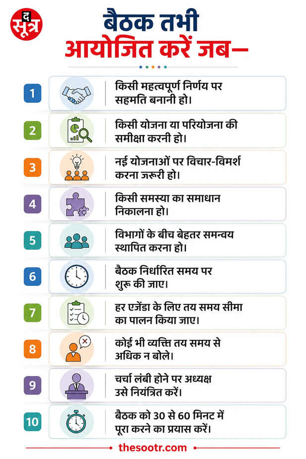 ias ips officers meeting guideline center
