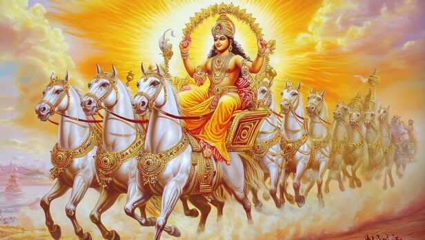 Lord Shiva Katha: भगवान शिव ने सूर्य देव पर क्यों किया था प्रहार, जानें  क्या थी वजह - Jeevanjali