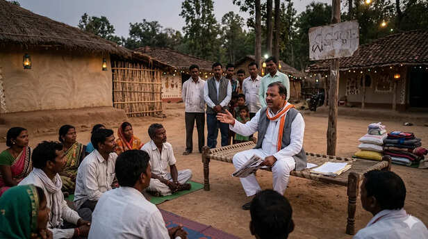 माननीय और धर्मांतरण