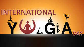 International Yoga Day 2026
