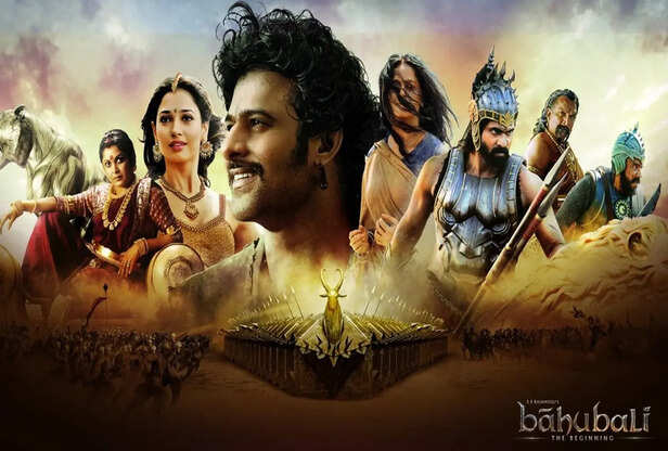 Baahubali 3 Latest Update Ss Rajamouli And Prabhas Begins Preparations For  Bahubali Chapter Three Know The Important Things About Film - Entertainment  News: Amar Ujala - Bahubali 3:भल्लालदेव के बाद किससे निपटेंगे