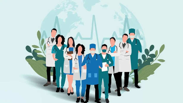 Why India Celebrates National Doctor's Day on July 1? History, Significance  and 2024 Theme Explained | Lifestyle News - News18