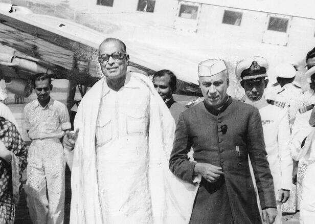 Bengal govt celebrates former CM B.C. Roy's birth anniversary with half-day  holiday today - The Hindu