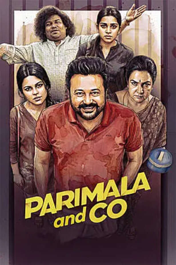 Parimala and Co (2026) - Movie | Reviews, Cast &amp; Release Date in Chennai-  BookMyShow