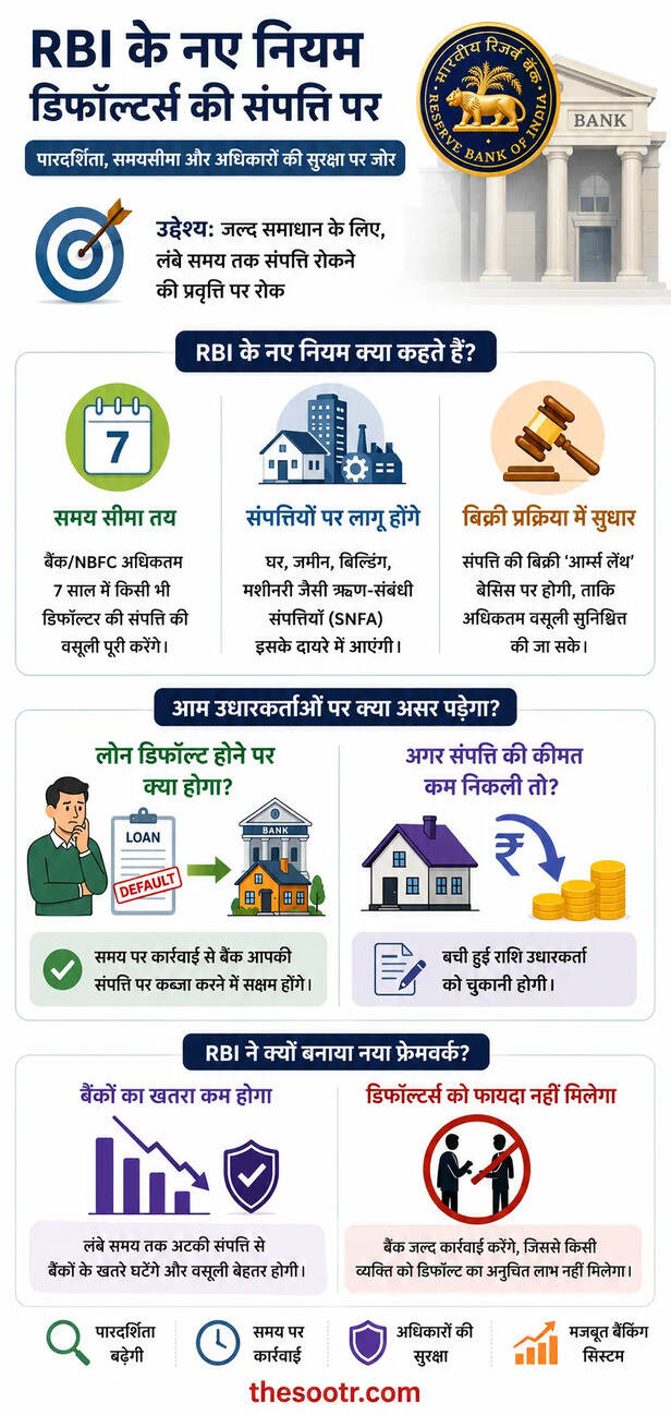 RBI new rule