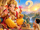 Why Does Ganesha Have the Name Vighneshwar? The Hidden Story