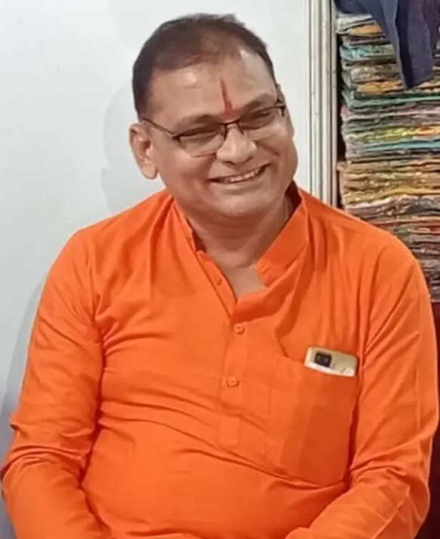 देवेश मिश्रा Swachchhta Abhiyan