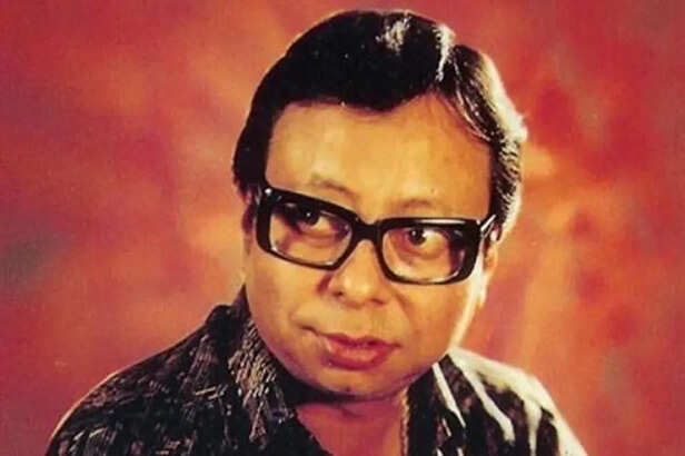 चुरा लिया है तुमने जो दिल को...आज भी गूंजती है आरडी बर्मन की आवाज - rd  burman bollywood news-mobile