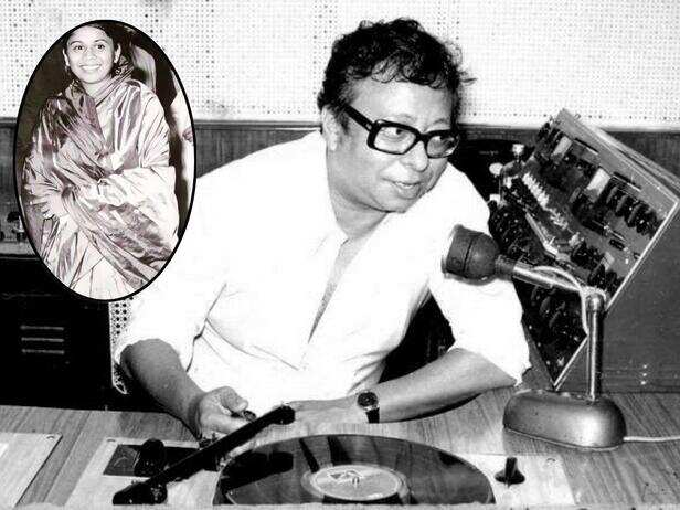 कौन थीं आरडी बर्मन की पहली पत्नी? फैन से बनी बीवी, सिर्फ 5 साल में टूट  रिश्ता, तब बना 'मुसाफिर हूं यारों' - News18 हिंदी