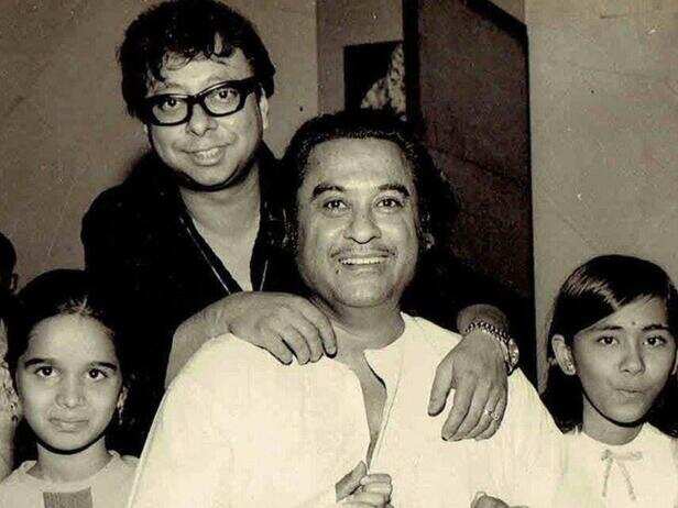 कौन थीं आरडी बर्मन की पहली पत्नी? फैन से बनी बीवी, सिर्फ 5 साल में टूट  रिश्ता, तब बना 'मुसाफिर हूं यारों' - News18 हिंदी
