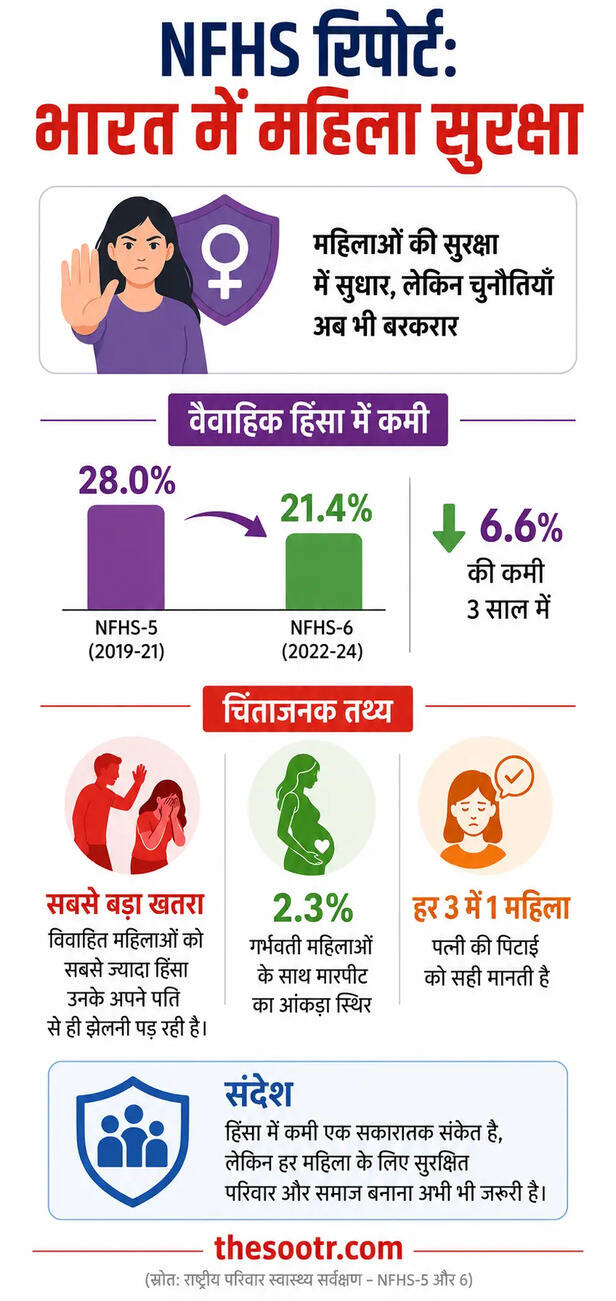 MP Domestic Violence Report