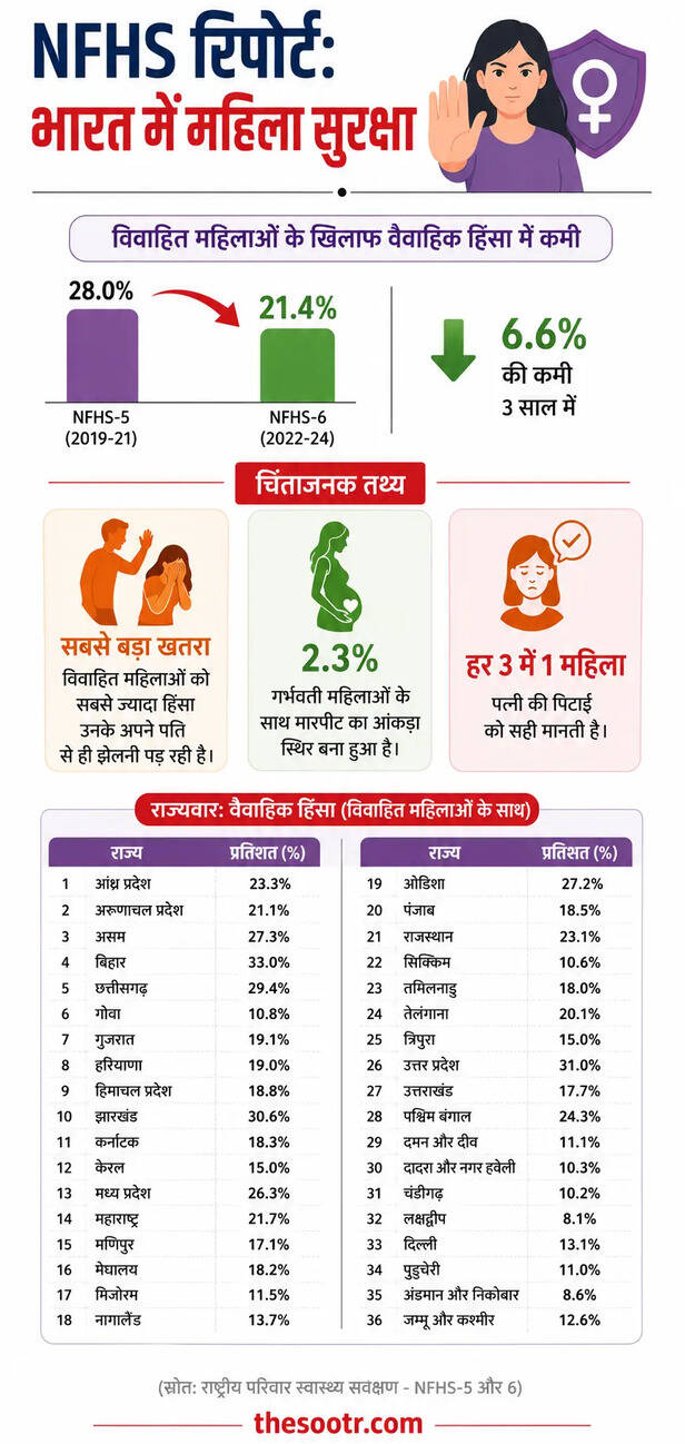 MP Domestic Violence Report