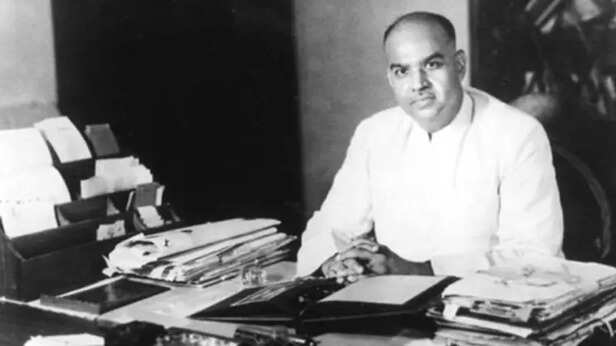श्यामा प्रसाद मुखर्जी जयंती विशेष: 'मेरे पुत्र की मृत्यु भारत माता के पुत्र  की मृत्यु है' - dr syama prasad mookerjee birth anniversary bjp - AajTak