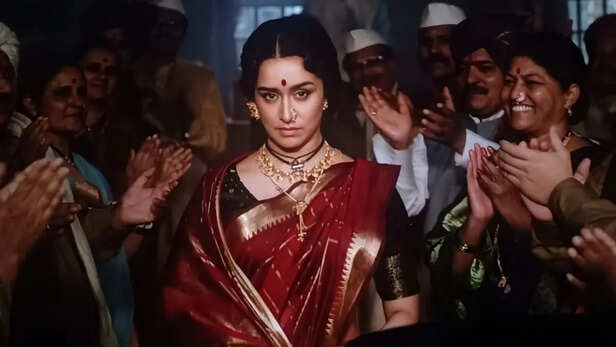 नाचते हुए मरी, तो मिसाल बन जाऊंगी' श्रद्धा कपूर का धमाका, फीके पड़े  कृति-आल‍िया - Shraddha Kapoor Upcoming Movie Eetha teaser Cocktail 2  director Laxman Utekar viral tmovg - AajTak
