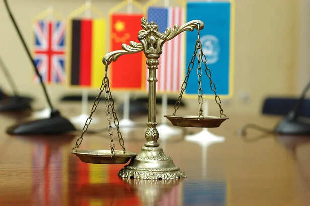 World Day for International Justice 2021: International Criminal Court  Significance Facts - News18 हिंदी
