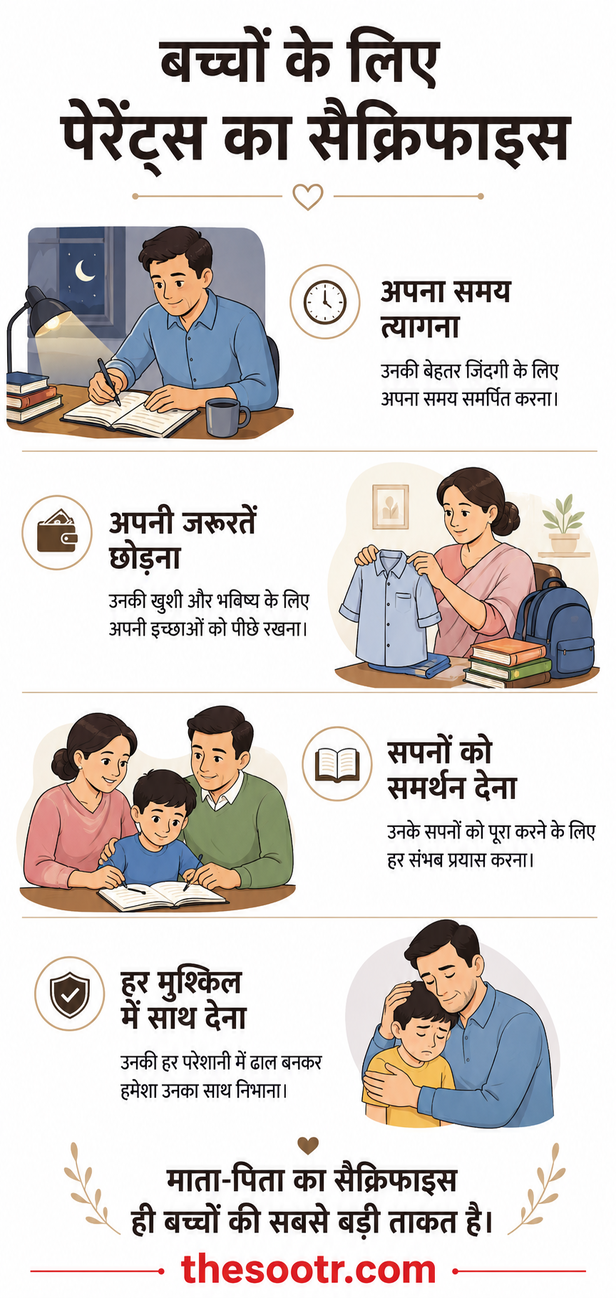 Parents Career Break