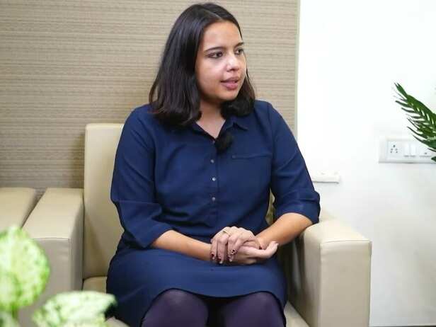 IAS Suruchi Singh