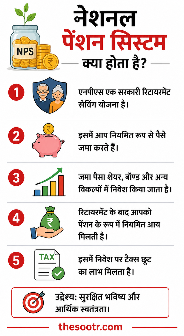 National Pension System