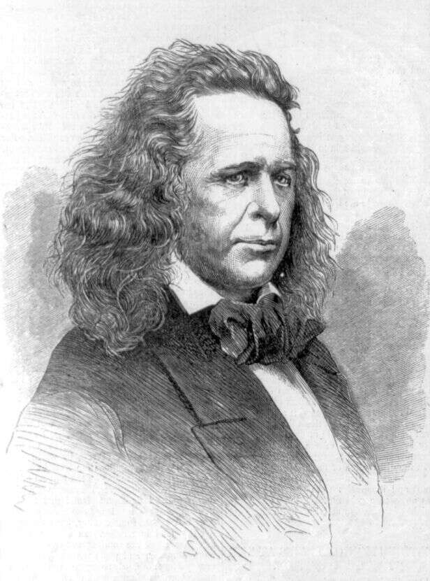 Elias Howe | Sewing Machine, Lockstitch &amp; Inventor | Britannica