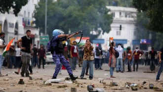 CJP protest HISTORIC PICTURE