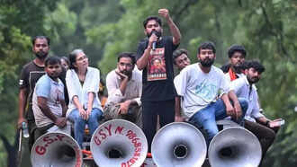 CJP protest HISTORIC PICTURE