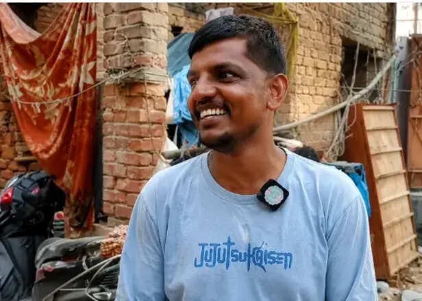 मोहम्मद इरफान