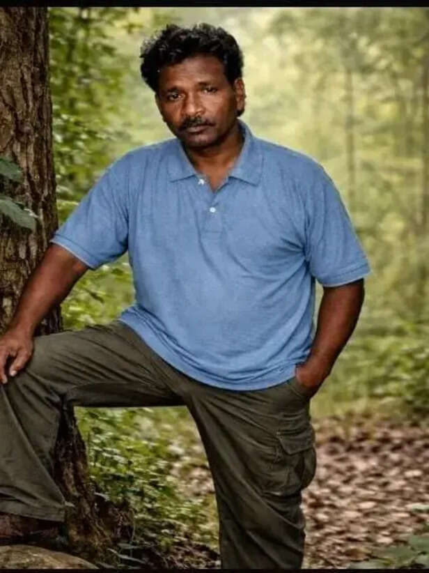 Naxalite Misir Besra