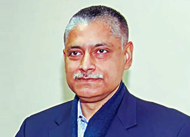 IAS अखिल अरोड़ा