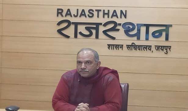 आईएएस अभय कुमार