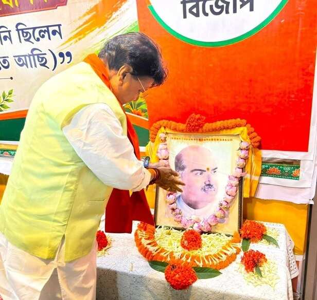 kailash vijayvargiya