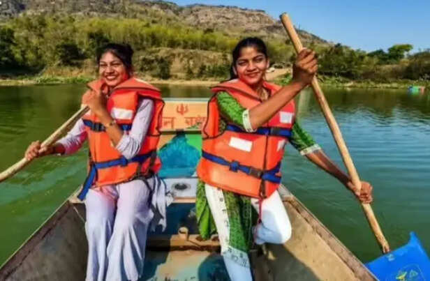 मध्य प्रदेश की टूरिज्म सखी योजना