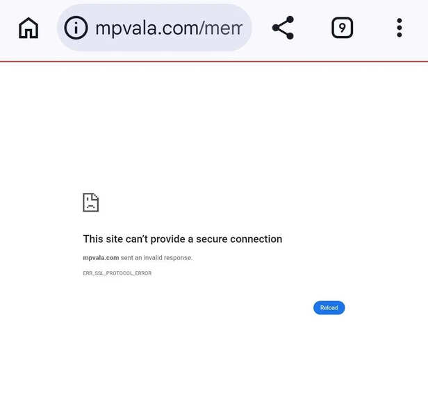 Mpvala