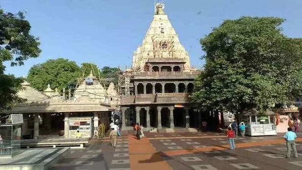 Ujjain-Mahakal-temple-430097
