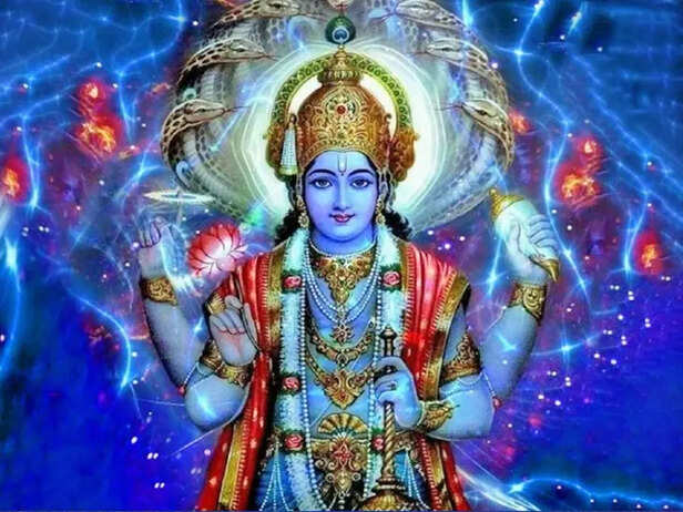 Ekadashi fast and method of worship: Lord Vishnu is worshiped in Upendra  form, which gives victory, hence it is called Jaya Ekadashi.