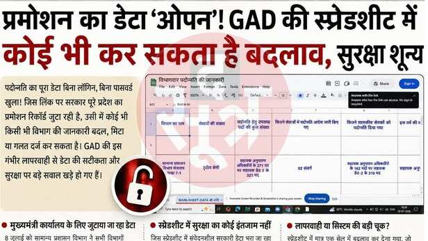 gad-promotion-data-security-issue