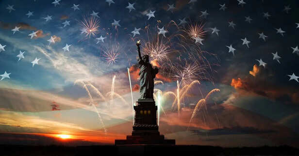 Independence Day History: Why We Celebrate The Fourth Of July • FamilyApp